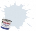 Эмалевая краска CHROME SILVER 14мл Humbrol (AA6272-191)